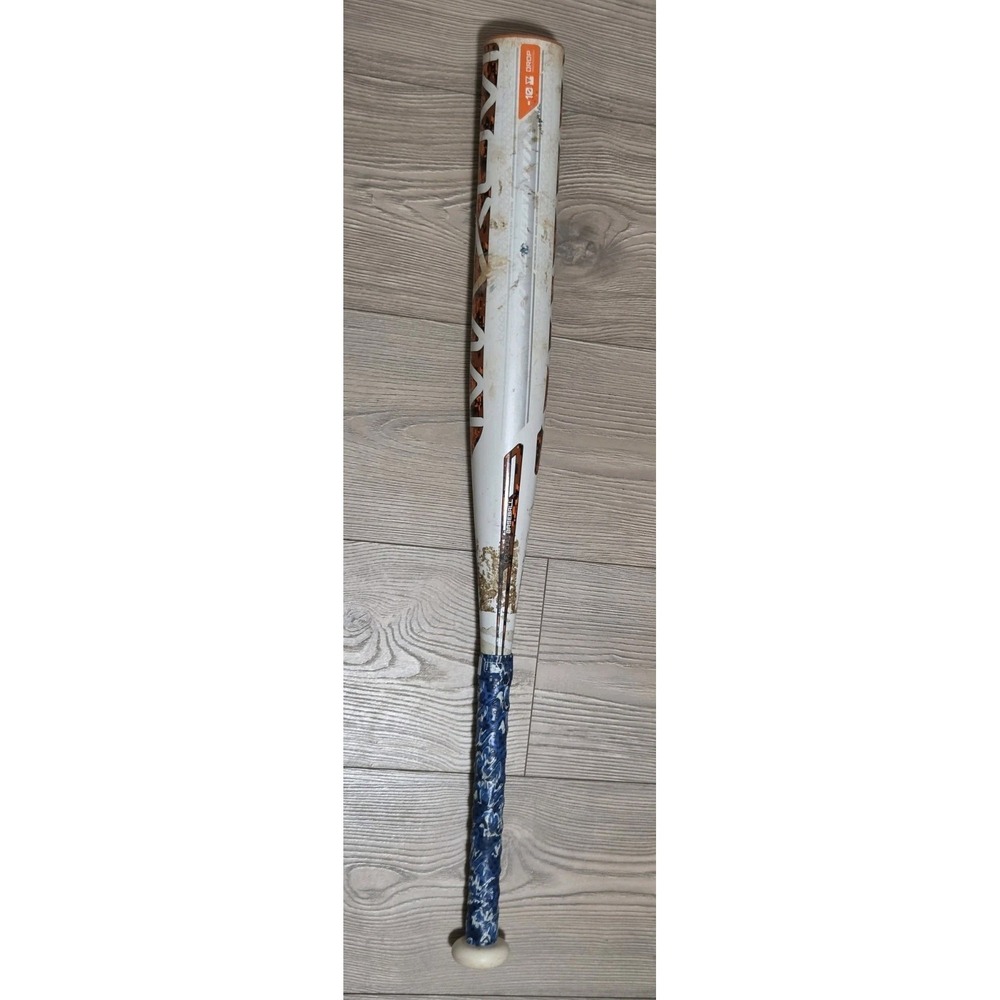 Maxum Combat Baseball Bat 30 In., 2 5/8 Diameter, 20 Oz., -10 Drop, SL7MX110